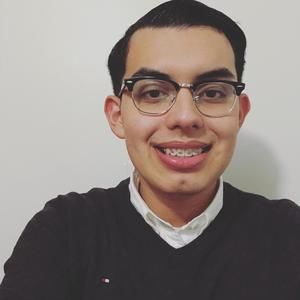 Meet your Posher, Salvador